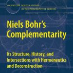 خرید و دانلود نسخه کامل کتاب Niels Bohr’s Complementarity: Its Structure, History, and Intersections with Hermeneutics and Deconstruction