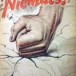خرید و دانلود نسخه کامل کتاب Niemals!