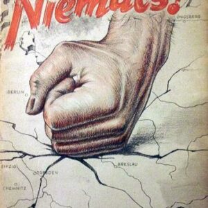 خرید و دانلود نسخه کامل کتاب Niemals!