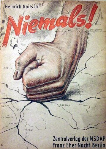 خرید و دانلود نسخه کامل کتاب Niemals!_68e6d91a8ee89.jpeg خرید و دانلود نسخه کامل کتاب Niemals!