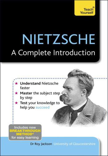 خرید و دانلود نسخه کامل کتاب Nietzsche: A Complete Introduction_68fee212b1a7b.jpeg خرید و دانلود نسخه کامل کتاب Nietzsche: A Complete Introduction