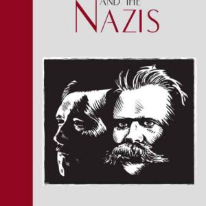 خرید و دانلود نسخه کامل کتاب Nietzsche and the Nazis