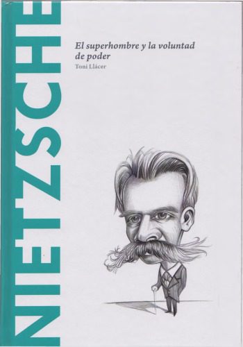خرید و دانلود نسخه کامل کتاب Nietzsche. El superhombre y la voluntad de poder_68fd598c61afb.jpeg خرید و دانلود نسخه کامل کتاب Nietzsche. El superhombre y la voluntad de poder