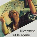 خرید و دانلود نسخه کامل کتاب Nietzsche et la scène philosophique