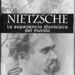 خرید و دانلود نسخه کامل کتاب Nietzsche: La experiencia dionisíaca del mundo