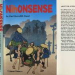 خرید و دانلود نسخه کامل کتاب NihONSENSE