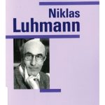 خرید و دانلود نسخه کامل کتاب Niklas Luhmann