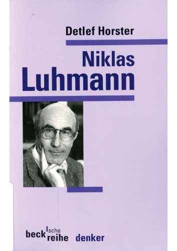 خرید و دانلود نسخه کامل کتاب Niklas Luhmann_68f99fe2e95dd.jpeg خرید و دانلود نسخه کامل کتاب Niklas Luhmann