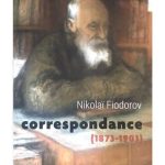 خرید و دانلود نسخه کامل کتاب Nikolaï Fiodorov: Correspondance – 1873-1903