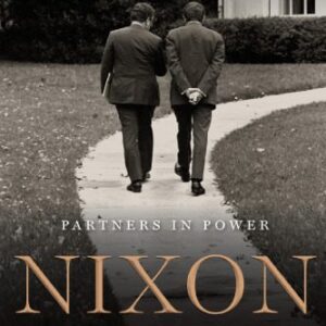 خرید و دانلود نسخه کامل کتاب Nixon and Kissinger: Partners in Power