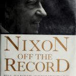 خرید و دانلود نسخه کامل کتاب Nixon off the record
