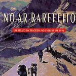 خرید و دانلود نسخه کامل کتاب No Ar Rarefeito