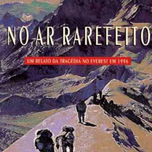خرید و دانلود نسخه کامل کتاب No Ar Rarefeito