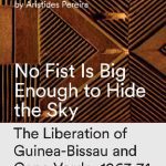 خرید و دانلود نسخه کامل کتاب No Fist Is Big Enough to Hide the Sky: The Liberation of Guinea-Bissau and Cape Verde, 1963-74