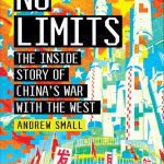 خرید و دانلود نسخه کامل کتاب No Limits: The Inside Story of China’s War with the West