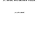خرید و دانلود نسخه کامل کتاب No Mind — I Am the Self: The lives and teachings of Sri Lakshmana Swamy and Mathru Sri Sarada