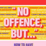 خرید و دانلود نسخه کامل کتاب “No Offence, But…”