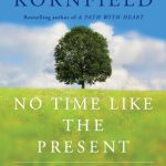 خرید و دانلود نسخه کامل کتاب No Time Like the Present: Finding Freedom, Love, and Joy Right Where You Are
