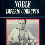 خرید و دانلود نسخه کامل کتاب Noble. Imperio Corrupto