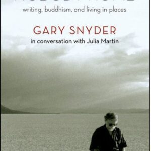 خرید و دانلود نسخه کامل کتاب Nobody Home: Writing, Buddhism, and Living in Places