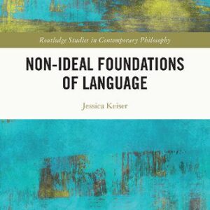 خرید و دانلود نسخه کامل کتاب Non-Ideal Foundations of Language