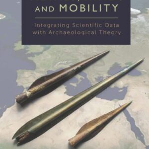 خرید و دانلود نسخه کامل کتاب Nonlinear Models for Archaeology and Anthropology: Continuing the Revolution