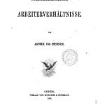 خرید و دانلود نسخه کامل کتاب Nordamerikanische Arbeitverhältnisse