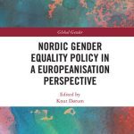 خرید و دانلود نسخه کامل کتاب Nordic Gender Equality Policy in a Europeanisation Perspective