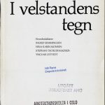 خرید و دانلود نسخه کامل کتاب Norges kulturhistorie 7 : I velstandens tegn