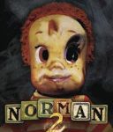 خرید و دانلود نسخه کامل کتاب Norman 2: The True Story of a Possessed Doll’s Revenge