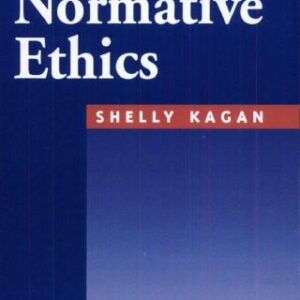 خرید و دانلود نسخه کامل کتاب Normative Ethics