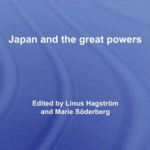 خرید و دانلود نسخه کامل کتاب North Korea Policy: Japan and the Great Powers
