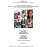 خرید و دانلود نسخه کامل کتاب “Nosotras también podemos”. Mujeres indígenas en la Universidad de la Amazonía Peruana y la Universidad Científica del Perú