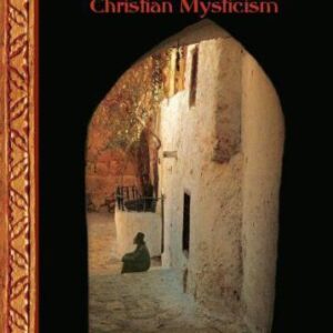 خرید و دانلود نسخه کامل کتاب Not of This World: A Treasury of Christian Mysticism