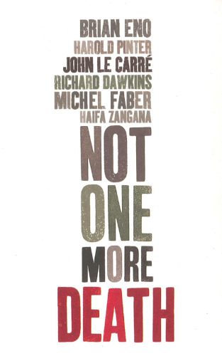 خرید و دانلود نسخه کامل کتاب Not One More Death_68e91b3bc36d5.jpeg خرید و دانلود نسخه کامل کتاب Not One More Death