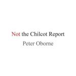 خرید و دانلود نسخه کامل کتاب Not the Chilcot Report
