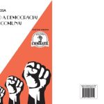 خرید و دانلود نسخه کامل کتاب Notas sobre o centralismo democrático e a organização que hoje necessitamos