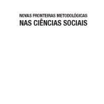 خرید و دانلود نسخه کامل کتاب Novas fronteiras metodológicas nas ciências sociais