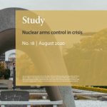 خرید و دانلود نسخه کامل کتاب Nuclear arms control in crisis