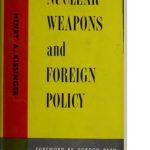 خرید و دانلود نسخه کامل کتاب Nuclear weapons and foreign policy