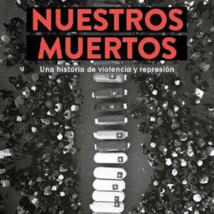 خرید و دانلود نسخه کامل کتاب Nuestros muertos