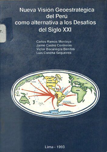 خرید و دانلود نسخه کامل کتاب Nueva visión geoestratégica del Perú como alternativa a los desafíos del siglo XXI_68e6ccfe2a6e3.jpeg خرید و دانلود نسخه کامل کتاب Nueva visión geoestratégica del Perú como alternativa a los desafíos del siglo XXI