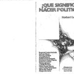 خرید و دانلود نسخه کامل کتاب Nuevos espacios y tiempos políticos en la experiencia peruana actual