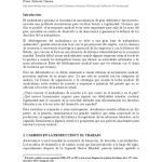 خرید و دانلود نسخه کامل کتاب Nuevos retos del mundo del trabajo [1991]