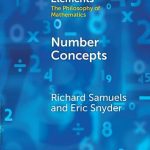 خرید و دانلود نسخه کامل کتاب Number Concepts: An Interdisciplinary Inquiry