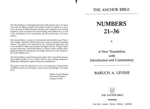 خرید و دانلود نسخه کامل کتاب Numbers 21-36 (Anchor Bible)_68dedd1e9dc63.jpeg خرید و دانلود نسخه کامل کتاب Numbers 21-36 (Anchor Bible)