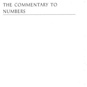 خرید و دانلود نسخه کامل کتاب Numbers