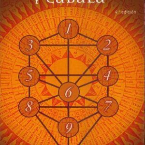 خرید و دانلود نسخه کامل کتاب Numerología y Cábala