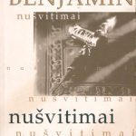 خرید و دانلود نسخه کامل کتاب Nušvitimai : esė rinktinė