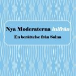 خرید و دانلود نسخه کامل کتاب Nya Moderaterna inifrån – En berättelse från Solna